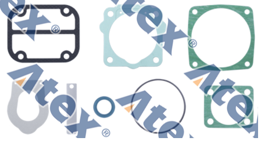 224-42600 224-42600 Repair Kit,compressor