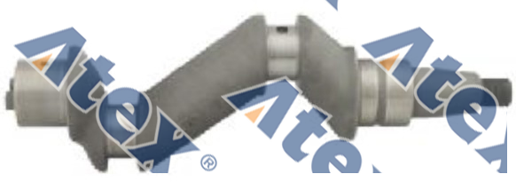 224-47500 224-47500 Kompresör Piston Kolu