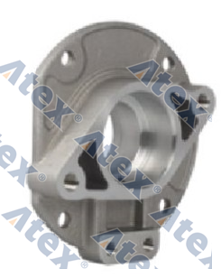 224-47600  Kompresör Kapak