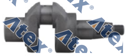 224-48300 224-48300 Kompresör Piston Kolu