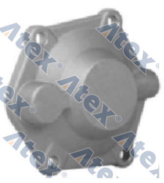 224-48350  Kompresör Kapak