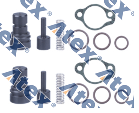 224-49200  Unloader Valve Kit