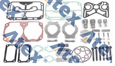 224-49450 224-49450 Repair Kit,compressor