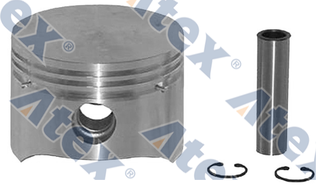 224-49920 801150 Compressor Piston (80mm Std.)