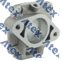 224-54400 224-54400 Crankshaft Flange, Compressor