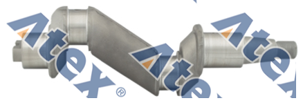 224-54450 224-54450 Crankshaft, Compressor