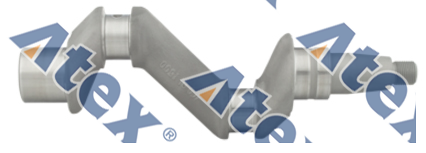 224-57610 224-57610 Crankshaft, Compressor