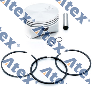 224-61232 224-61232 Kompresör Piston Sekman Set (std)