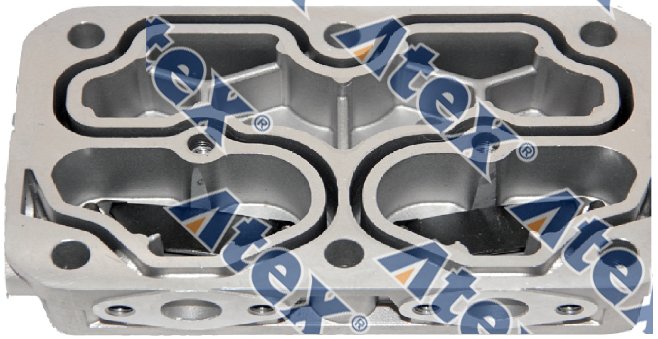 224-62125 01.671 Compressor Lower Cover