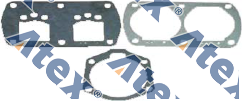 224-70905 224-70905 Gasket Set