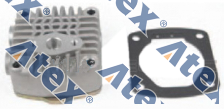 224-73083 79073083, rk.01.363 Cover Compressor