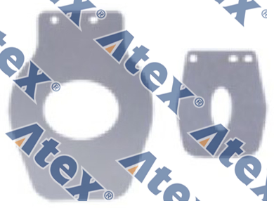 224-73100 224-73100 Kompresör Subap Takımı