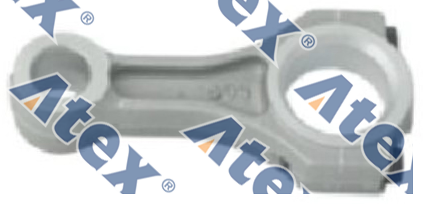 224-74660 224-74660 Kompresör Piston Kolu