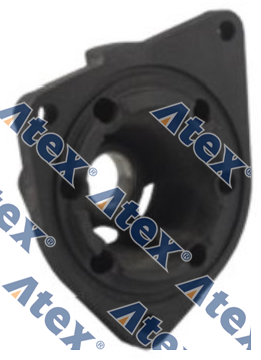 224-80310  Cover, Compressor