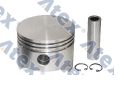 224-87920 01.978.10, 3005003 Compressor Piston