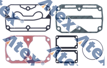 224-93250 RK.01.136.11 Compressor Gasket Kit