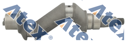 224-93300 224-93300 Crankshaft, Compressor