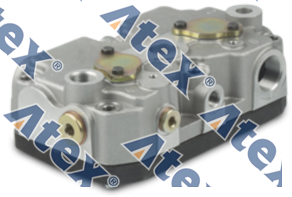 224-93750 224-93750 Cylinder Head (with Plate Kit)