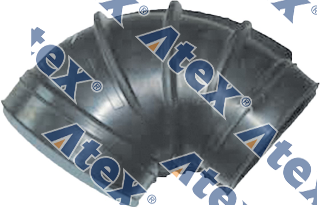 225-097365 225-097365 Inlet Hose, (turbocharger)