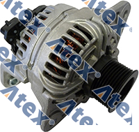 350-016441-BCH 350-016441-BCH Şarj Dinamosu (24v/110a)