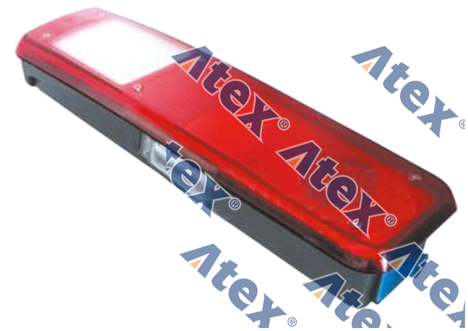 350-018101 20769775, 20802348, 540-02348, 633-02348, 7420802348 Stop Lambası Sol (yandan Soketli)