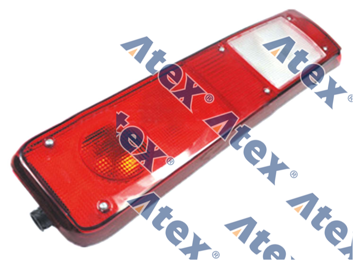 350-018118 20769777, 20802353, 540-02353, 633-02353, 7420802353 Stop Lambası Sağ (yandan Soketli)