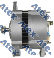 350-018200 350-018200 Şarj Dinamosu