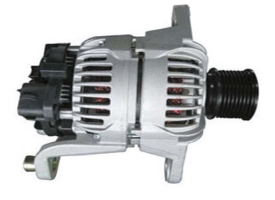 350-018286 7420853850 Alternator (24V/80A)