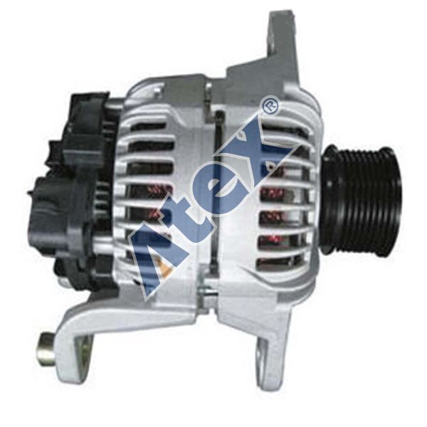 350-018286 5001866291 Alternator (24V/80A)