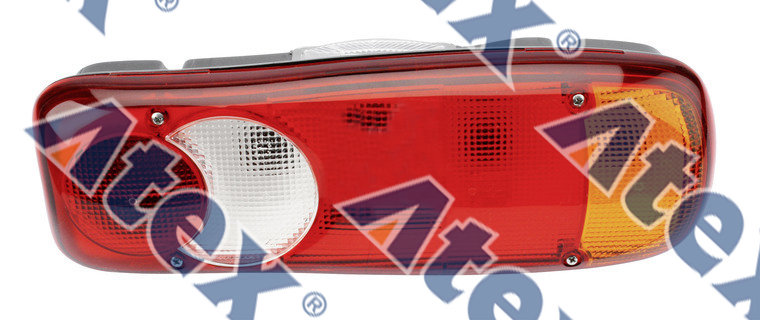 350-019061 20769783, 20862038, 5001846847, 5001857964, 540-46847, 540-62038, 633-62038, 633-69783, 7420862038, 7484550057, 7484553914 Stop Lambası Sol