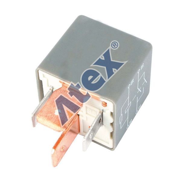 350-019344 20390648 Relay