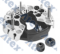 350-050507 0011542716, 0068312, 1337445, 244610, 3090260, 3094731, 5001833232, 5001859145, 51261090003, 540-83232, 633-90260, 730-37445, 93160252 Şarj Dinamo Diot Tablası