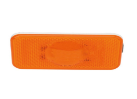 350-051023 20398660 Side Edge Warning Lamp