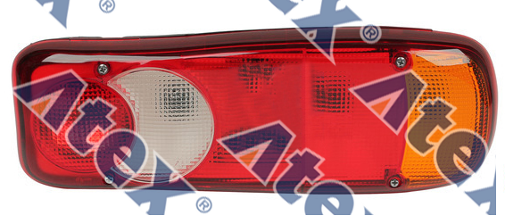 350-053694 20769784, 20862041, 540-62041, 633-62041, 7420862041 Stop Lambası Sağ