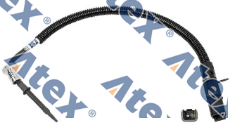 350-074069 350-074069 Egzoz Isı Sensörü