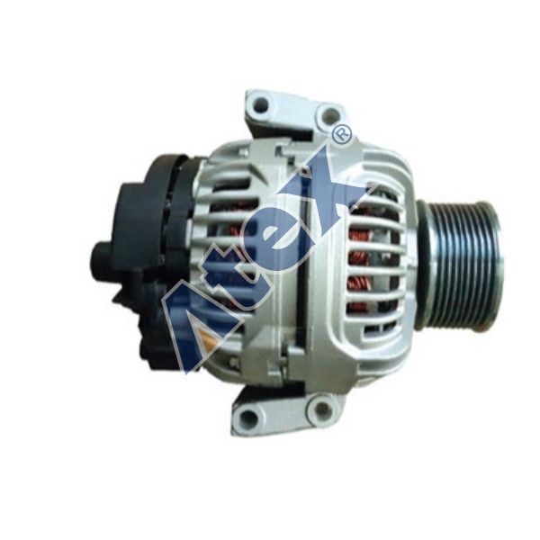350-084212 1244492 Alternator 