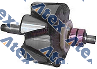 350-084946 350-084946 Şarj Dinamosu Rotoru