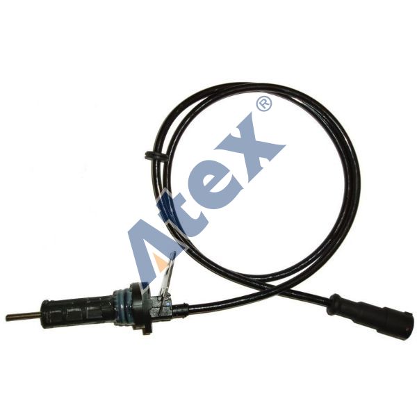 350-169520 20566437 ABS Sensor, Wheel Brake