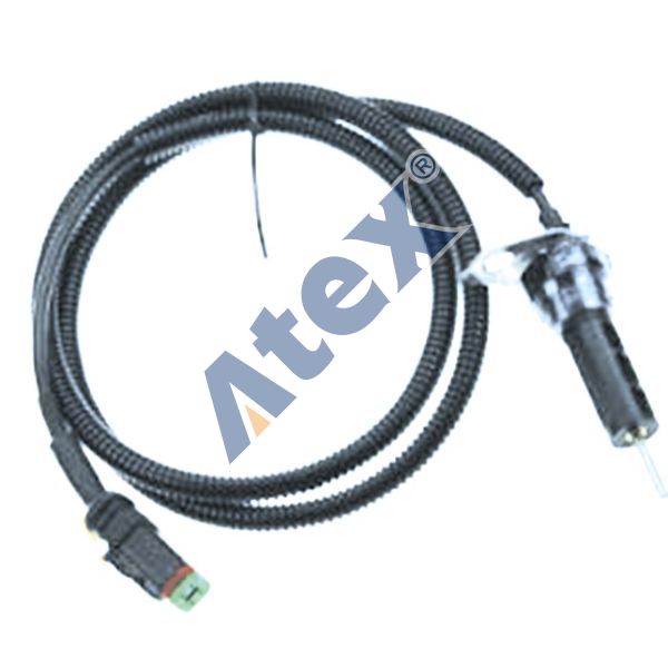 350-182505 20566436 ABS Sensor, Wheel Speed