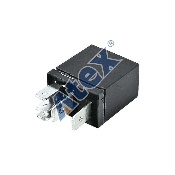 350-182765 1078690 Relay