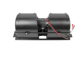 350-184301 1605822 Ventilator Heater (With Motor)