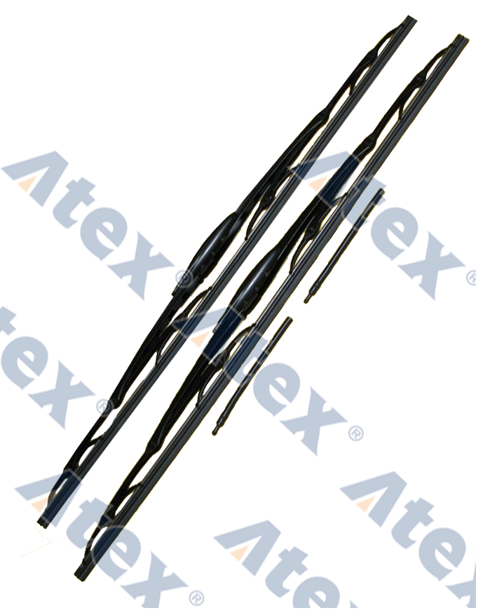 350-211106 1405388, 1408386, 5001865594, 540-65594, 730-08386 Cam Silgi Süpürge