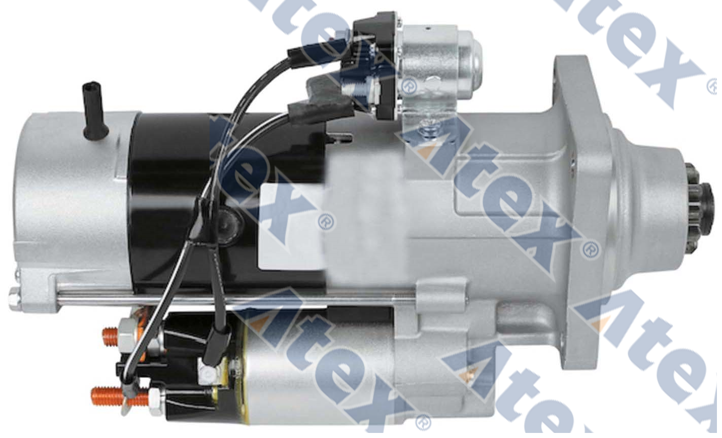 350-212899 20563533, 21025968, 21036377, 21598436, 21598446, 22344130, 633-63533, 7421036377, 7421598436, 7421598446, 7421598449, 7422807161, 7485013134, 85000883, 85013134, 85013135, 85020161 Starter Motor