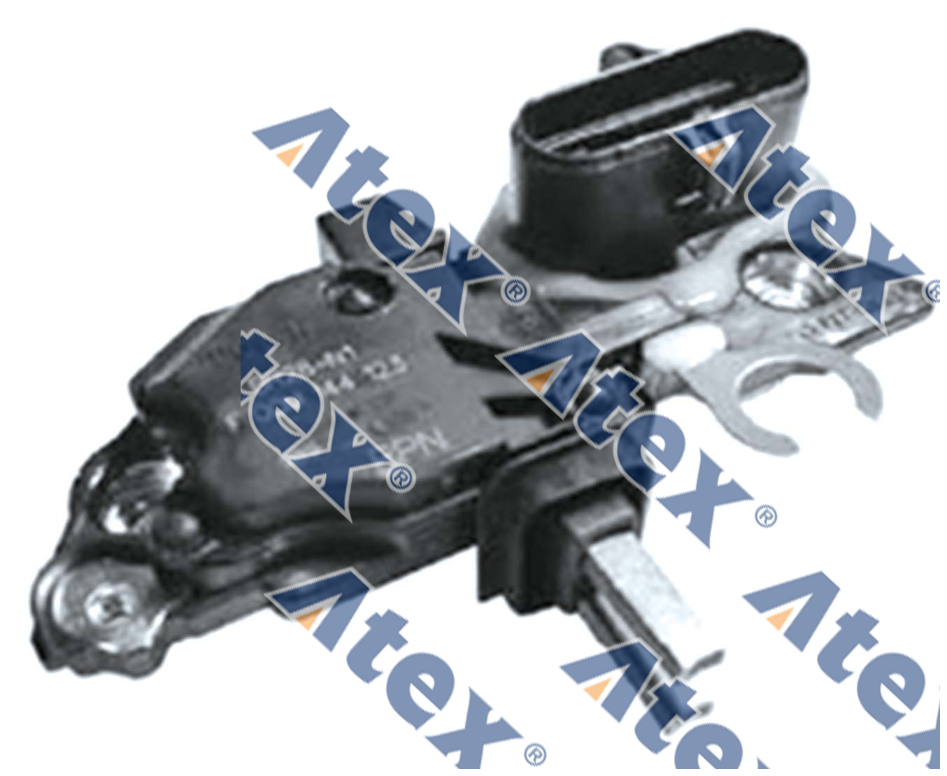 350-236734 350-236734 Şarj Dinamo Konjektörü