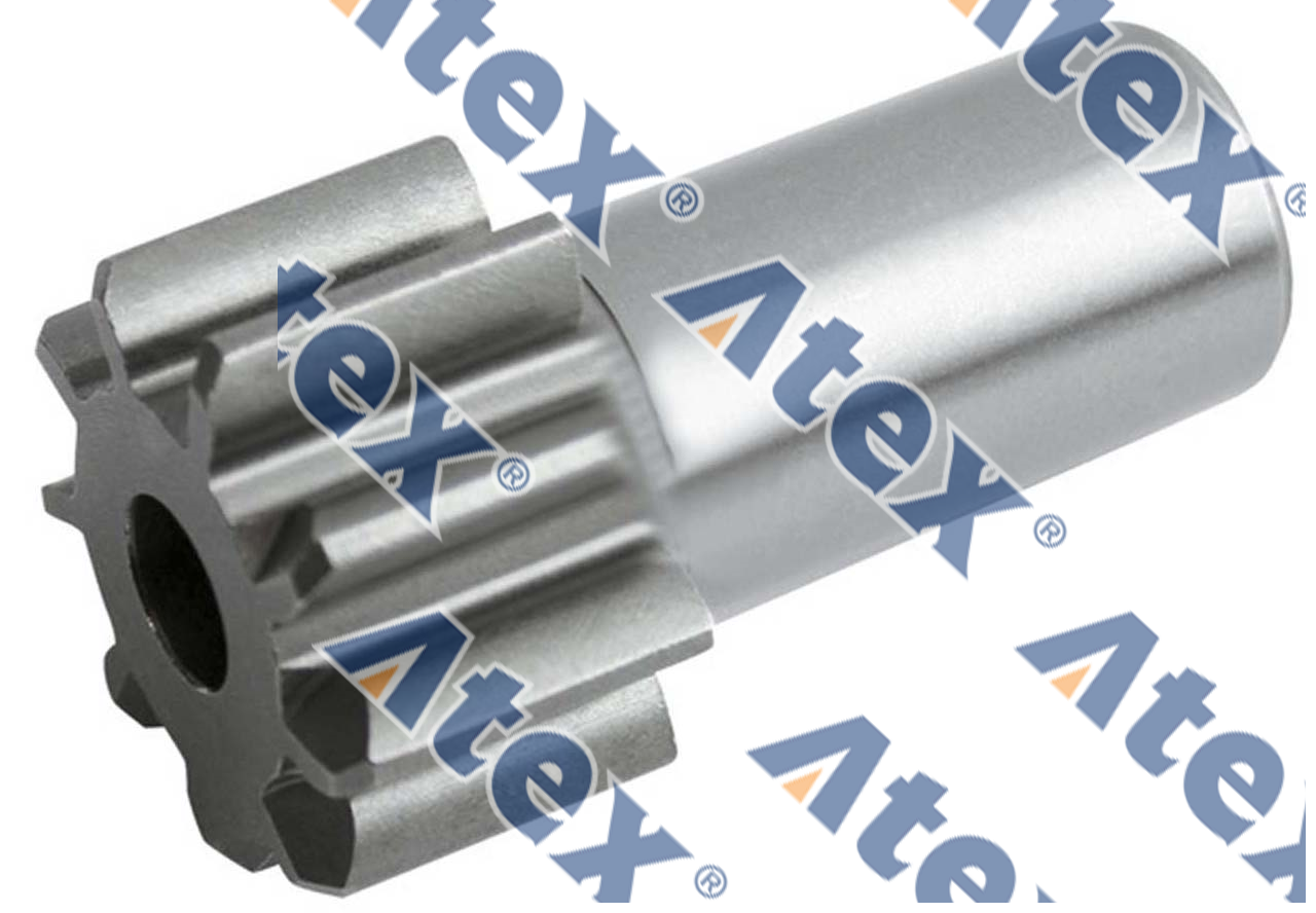 350-262498 350-262498 Starter Pinion (9 Rd)