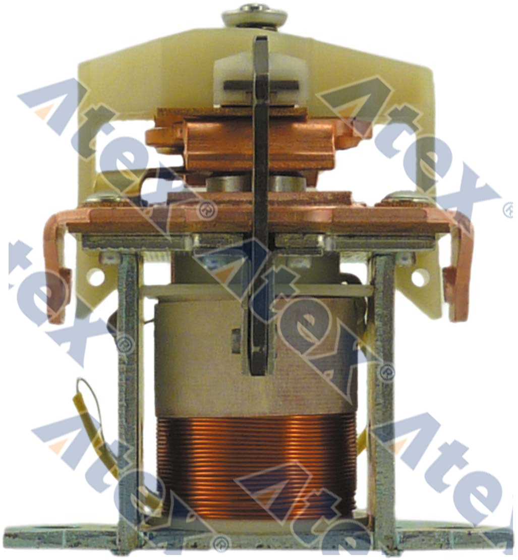 350-262573 0 331 101 006, 0001524010, 238805, 240488, 252120, 533344, 540-04960, 633-40488, 730-52120, 7701004960, 79052269, 81262120011, 838-38805 Actuator Solenoid