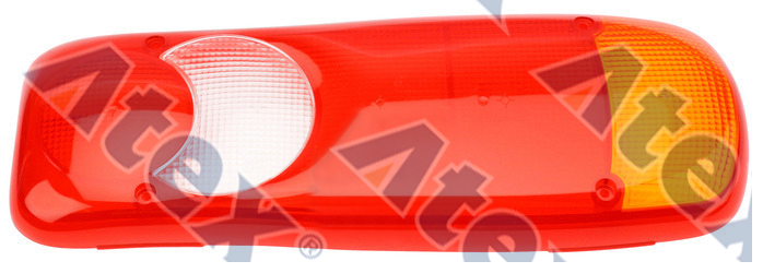 350-270462 1451482, 42566495, 5001847153, 5010392231, 540-47153, 540-92231, 730-51482 Arka Stop Camı