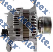 350-277126 350-277126 Şarj Dinamosu