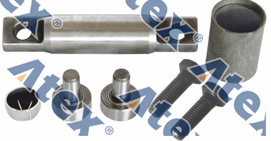 360-016779 1668287, 1788984, 1860299, 1956924, 740-60299-S Debriyaj Çatalı Tamir Takımı