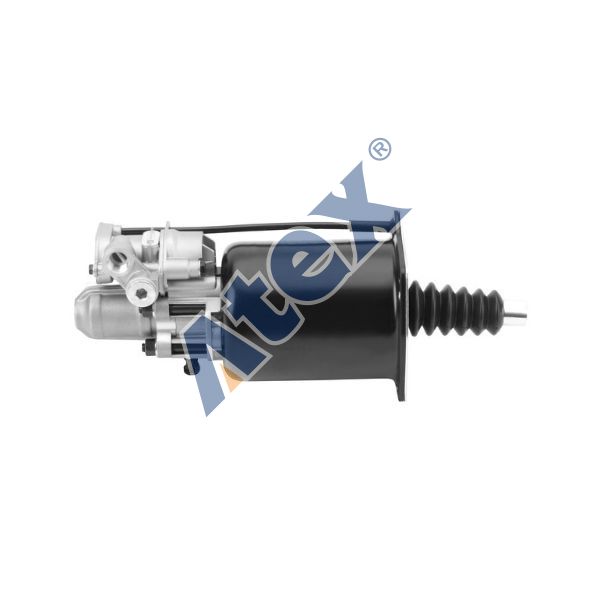 360-019696 1519283 Debriyaj Alt Servo Merkezi